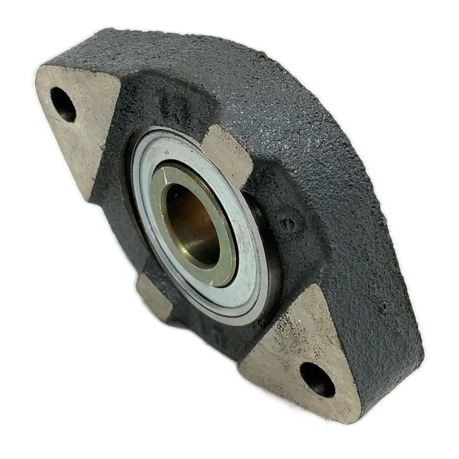 FLCTE15 INA, LCT 2-Bolt Oval Flange Bearing Unit 15mm Bore FLCTE 15, FLCTE15,…