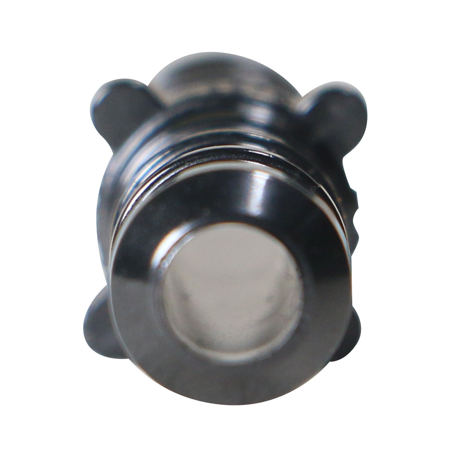 25) 3/8″ PEX COUPLING POLY ALLOY LEAD FREE CRIMP PLASTIC FITTINGS – NSF CUPC