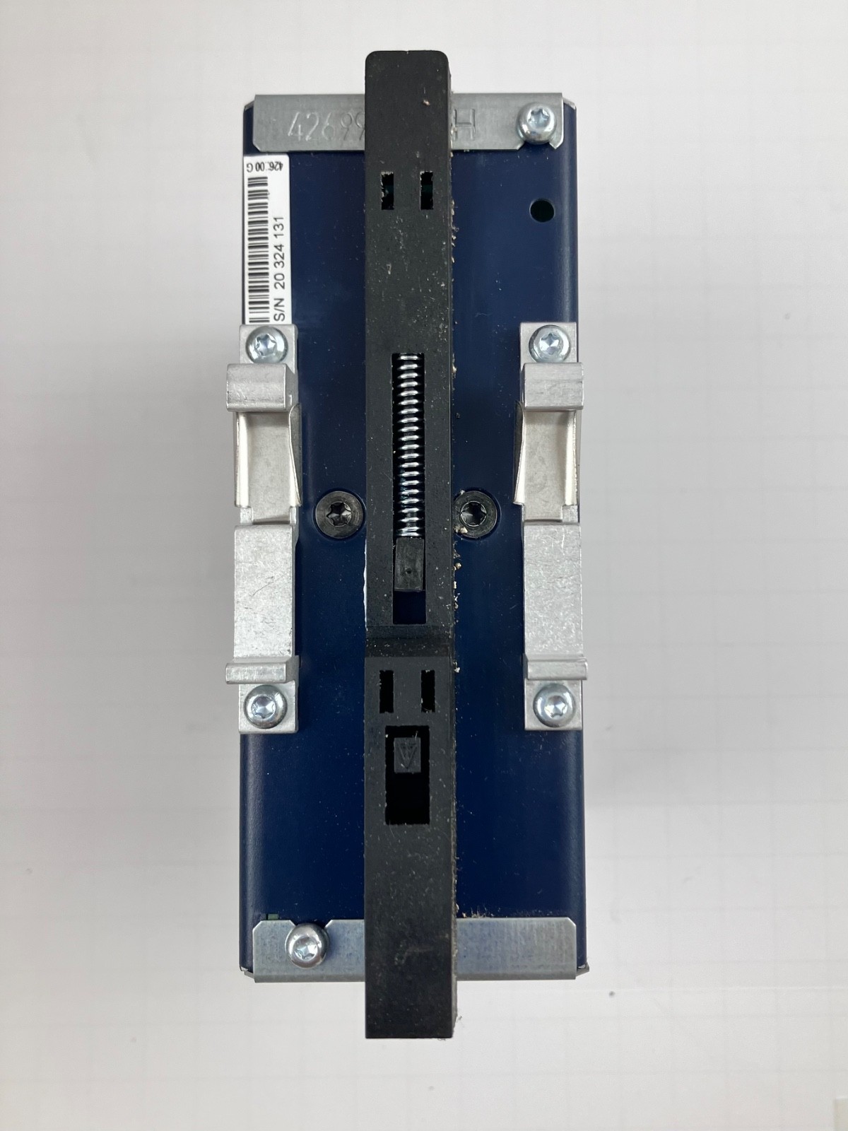PULS Dimension CP20.241 DIN Rail Power Supply 24V 20A 480W Single Phase