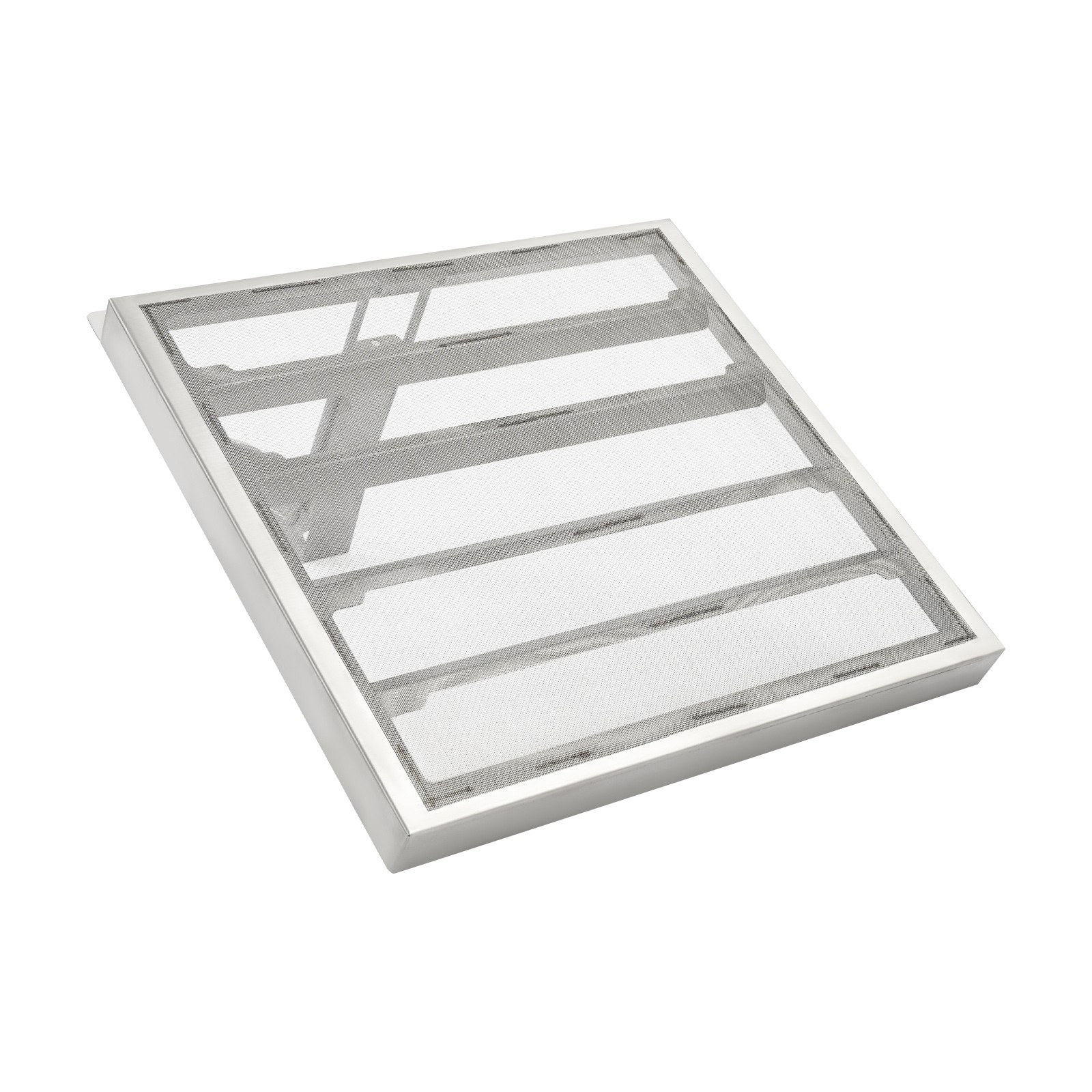 Commercial Deep Fryer Filter Strainer,Stainless Steel Fryer Filter For Kitchen