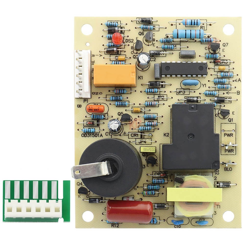For Atwood For RV Furnace Control Board For 31501 For Hydro Flame Systems