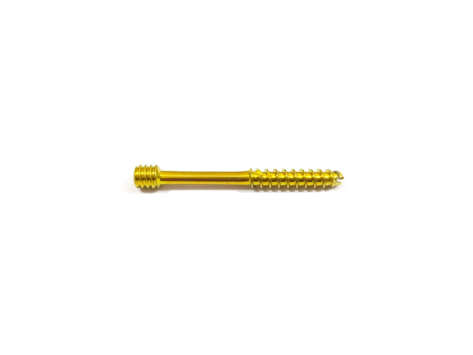 Titanium Herbert Screw 4.0mm pack of 40 pcs surgical instrument
