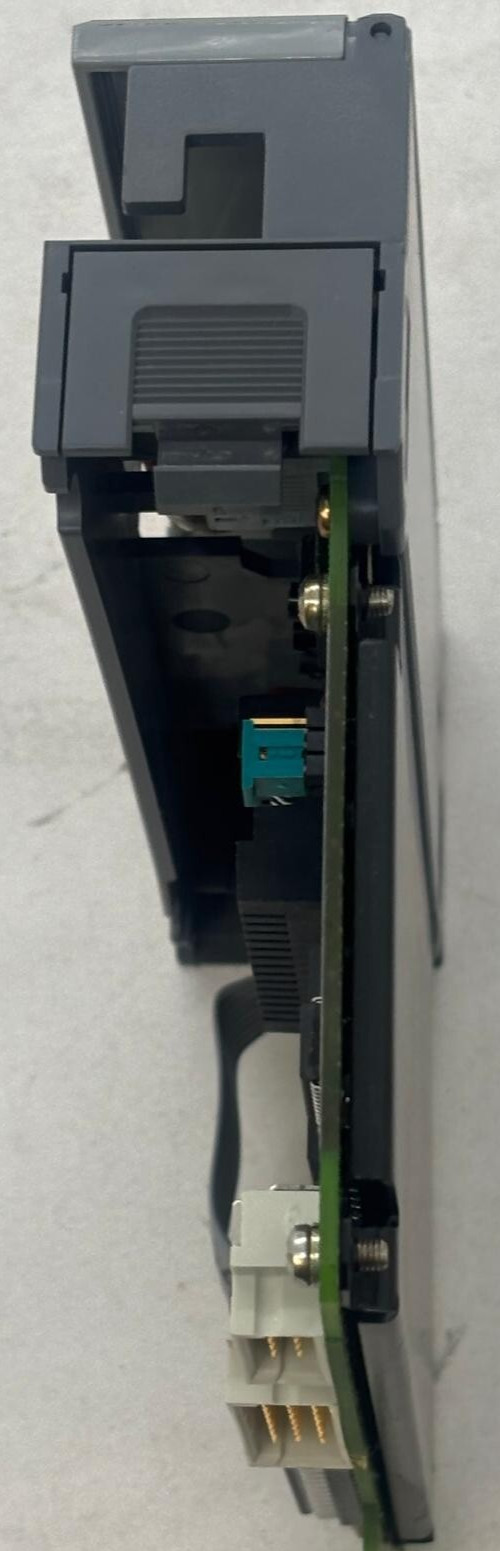Allen Bradley 1747-L524/ 1747L524 Ser C SLC 500 Processor Unit