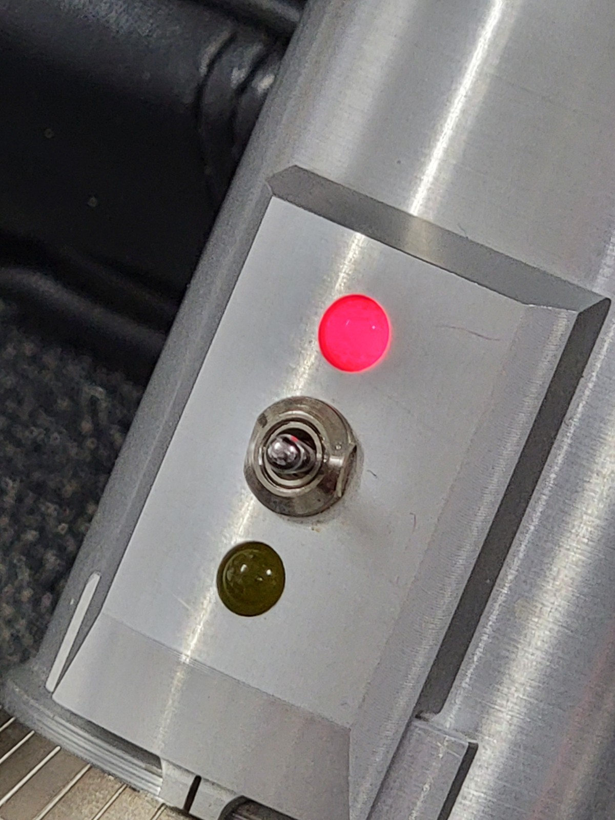 LITTLE USE – WITH SPINDLE – Brookfield DV-II+ Viscometer VERSION: 5.0 LVDV-II+CP