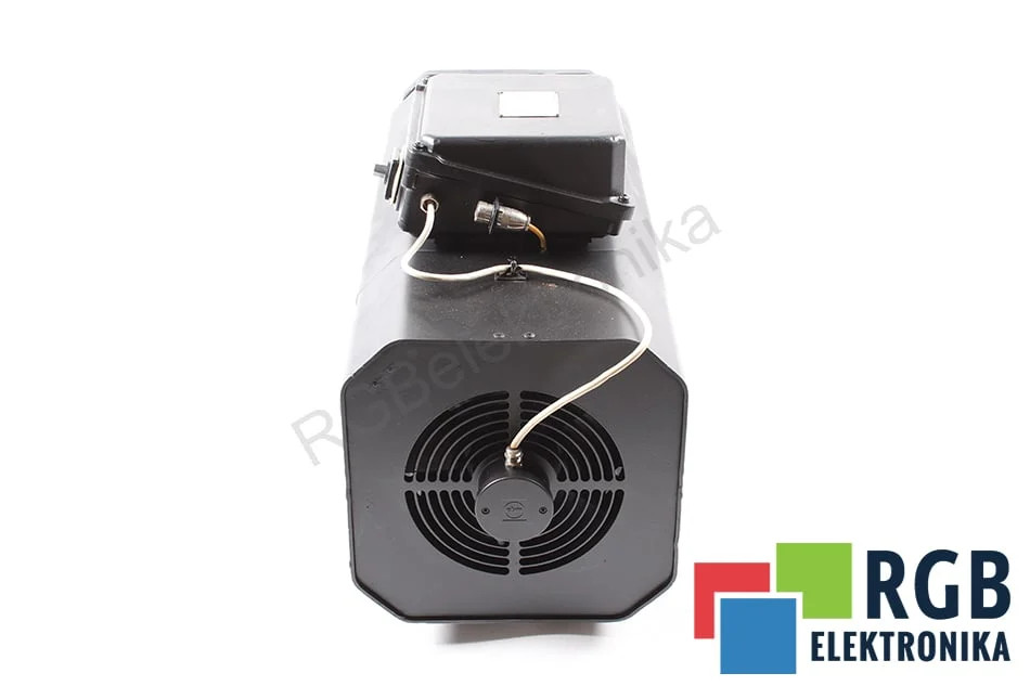 QD18.2FR OSWALD ELEKTROMOTOREN – Refurbished – 24 Months Warranty