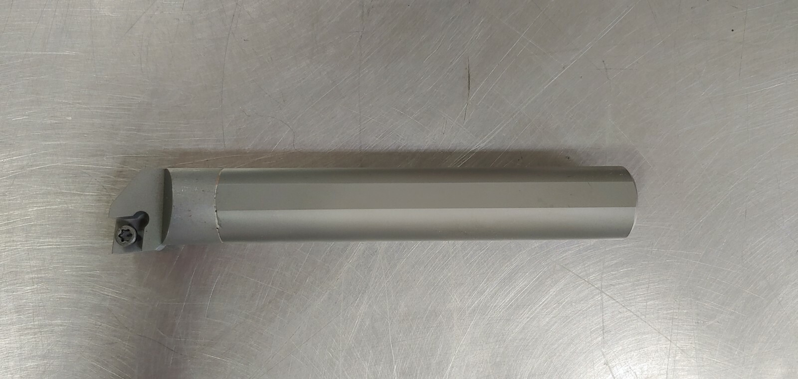 TOOL$AVER Solid Carbide Boring Bar 3/4 x 6.00″ C12-SCLCR3 (CCMT 32.52) USA MADE