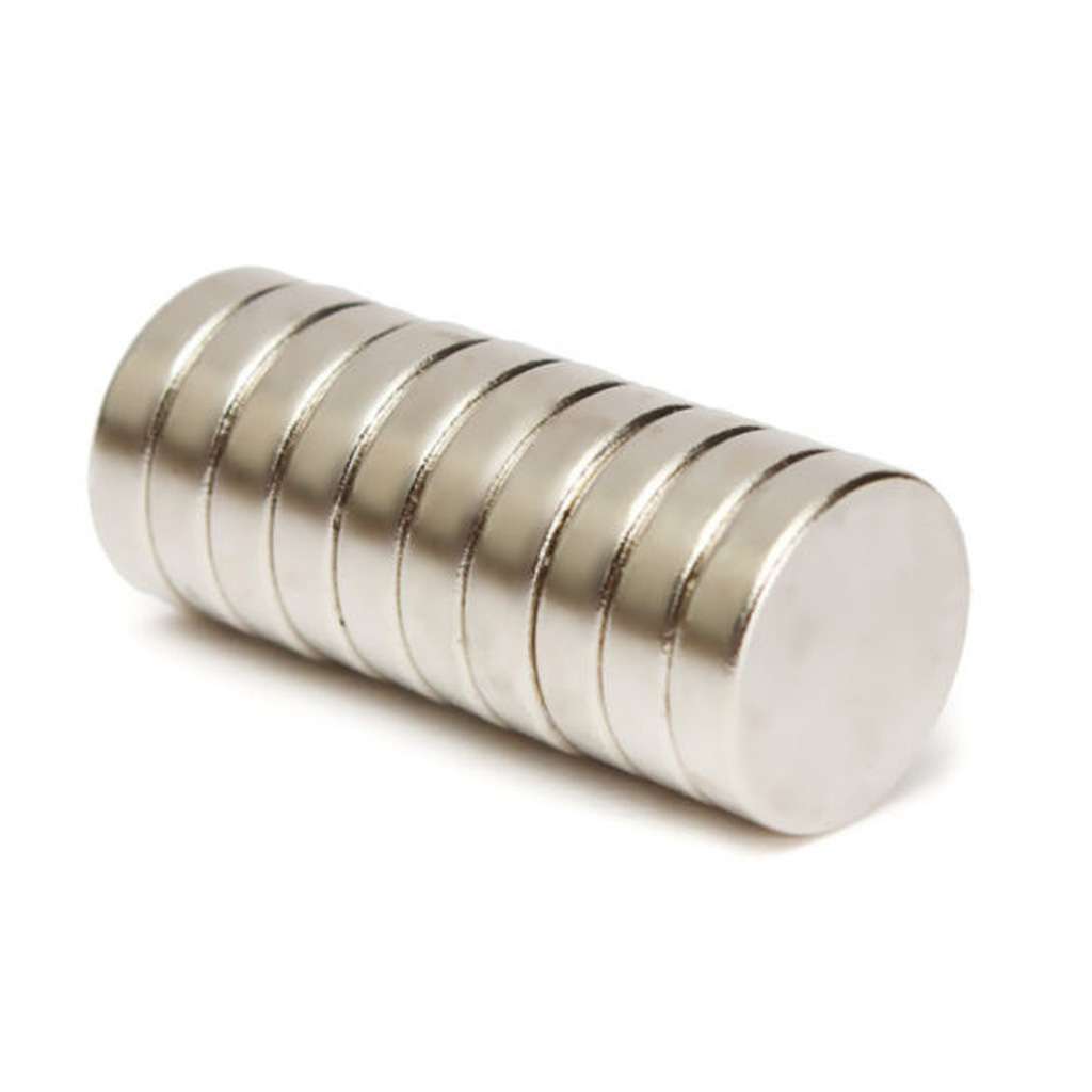 N52 LOT Neodymium Magnets Disc Round Super Strong Rare Earth Small Large Magnet