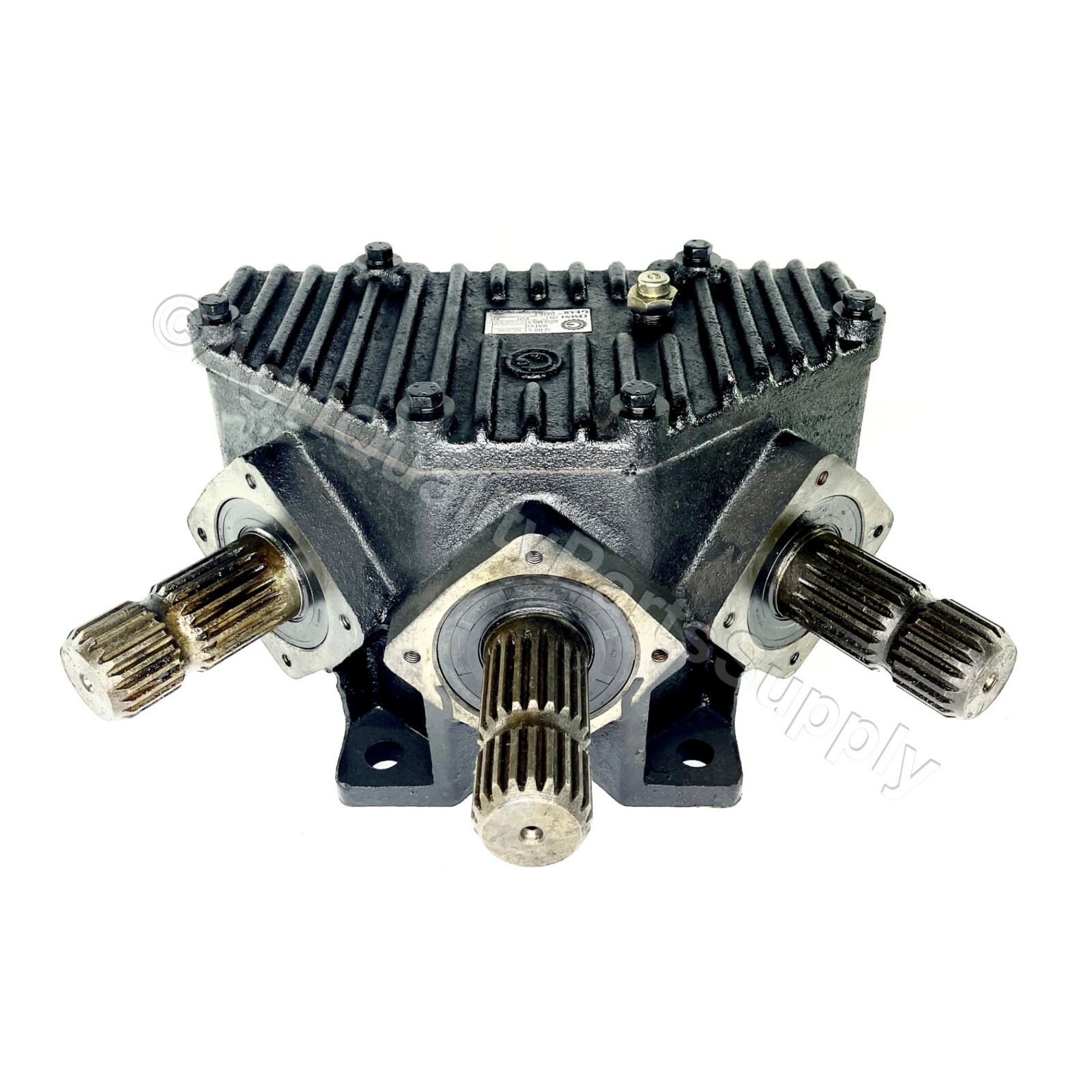 Woods 1034947 Style – A Splitter Gearbox Assembly 1000 RPM RCD90