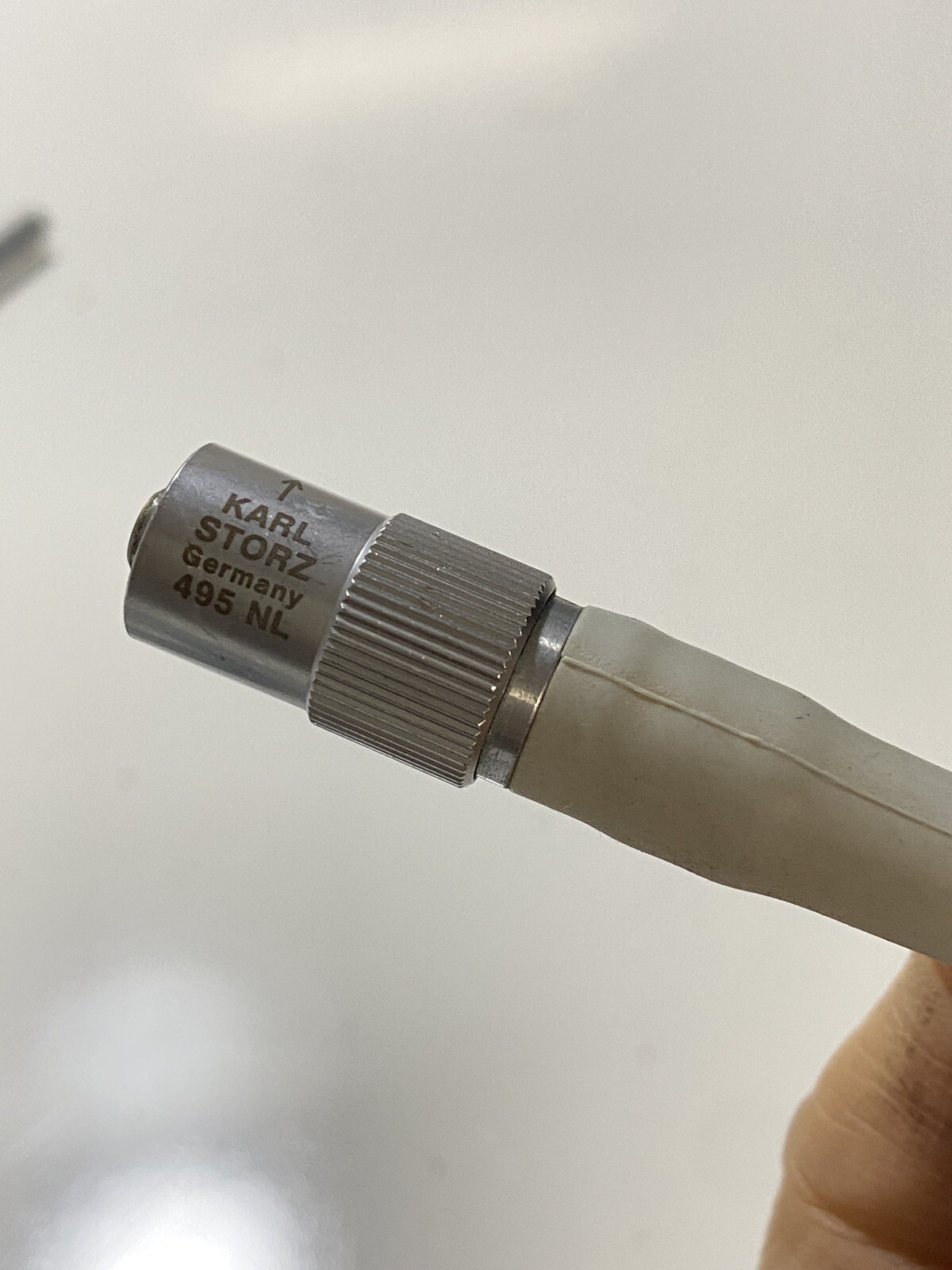 KARL STORZ Endoskope Germany – 495NL Light Cable