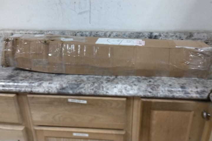 Maxim 288-357 3.5 In Bore Diameter 24 In Stroke L Welded Hydraulic Cylinder