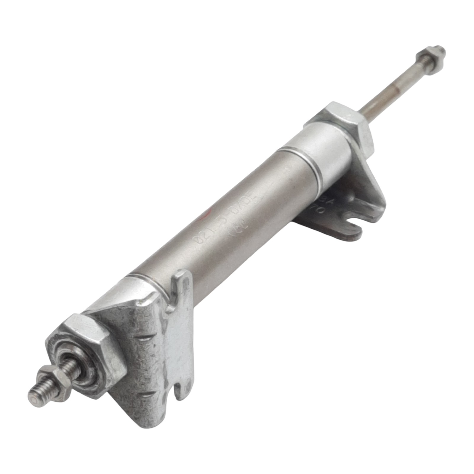 Bimba 021.5-DXDE Pneumatic Cylinder ø9/16″ Bore, 1-1/2″ Stroke, UNF0.190, 250psi