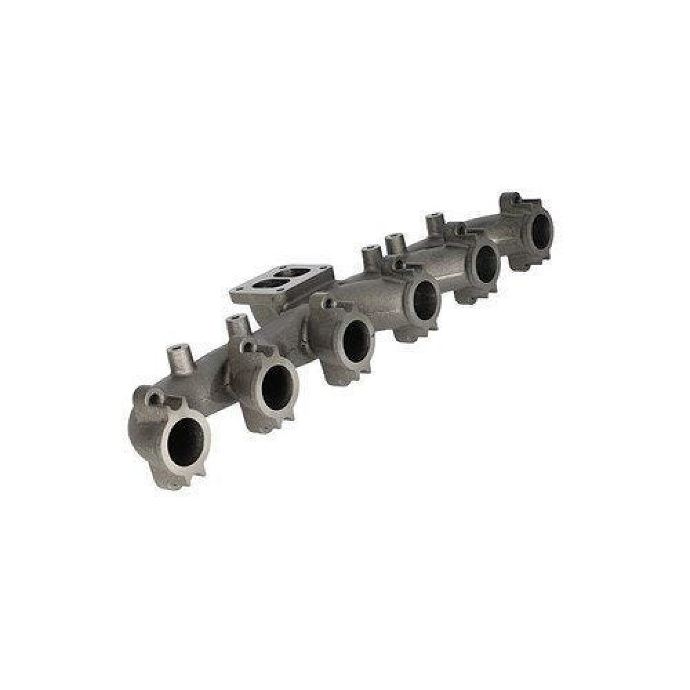 R5074 Exhaust Manifold Fits Case-IH