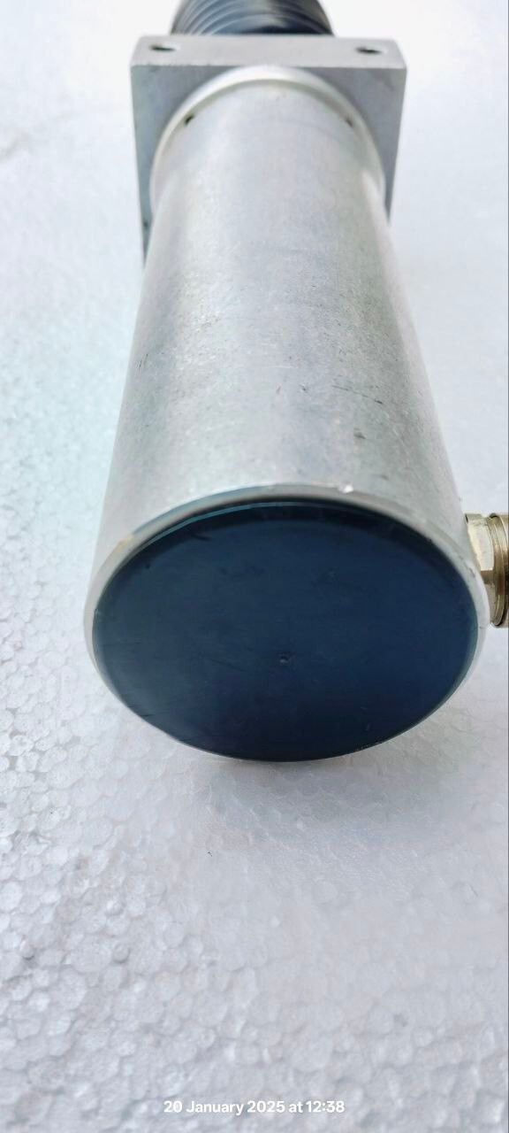 erhardt+leimer AG 2491 actuator#FAST SHIP