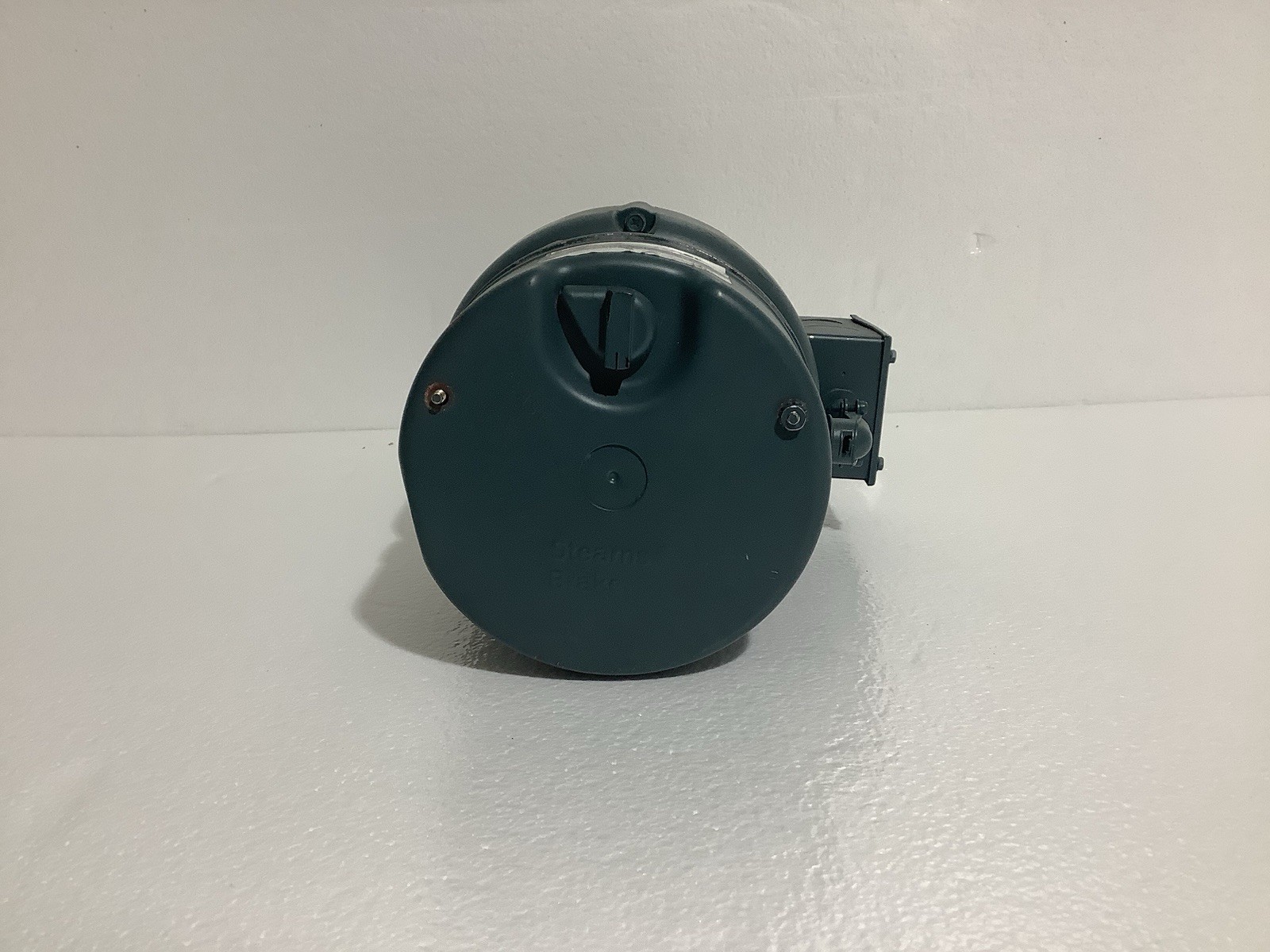 Leeson 119565.00 Wattsaver Brake Motor 1.5HP 1750RPM 56C TEFC 3PH C6T17FC250A