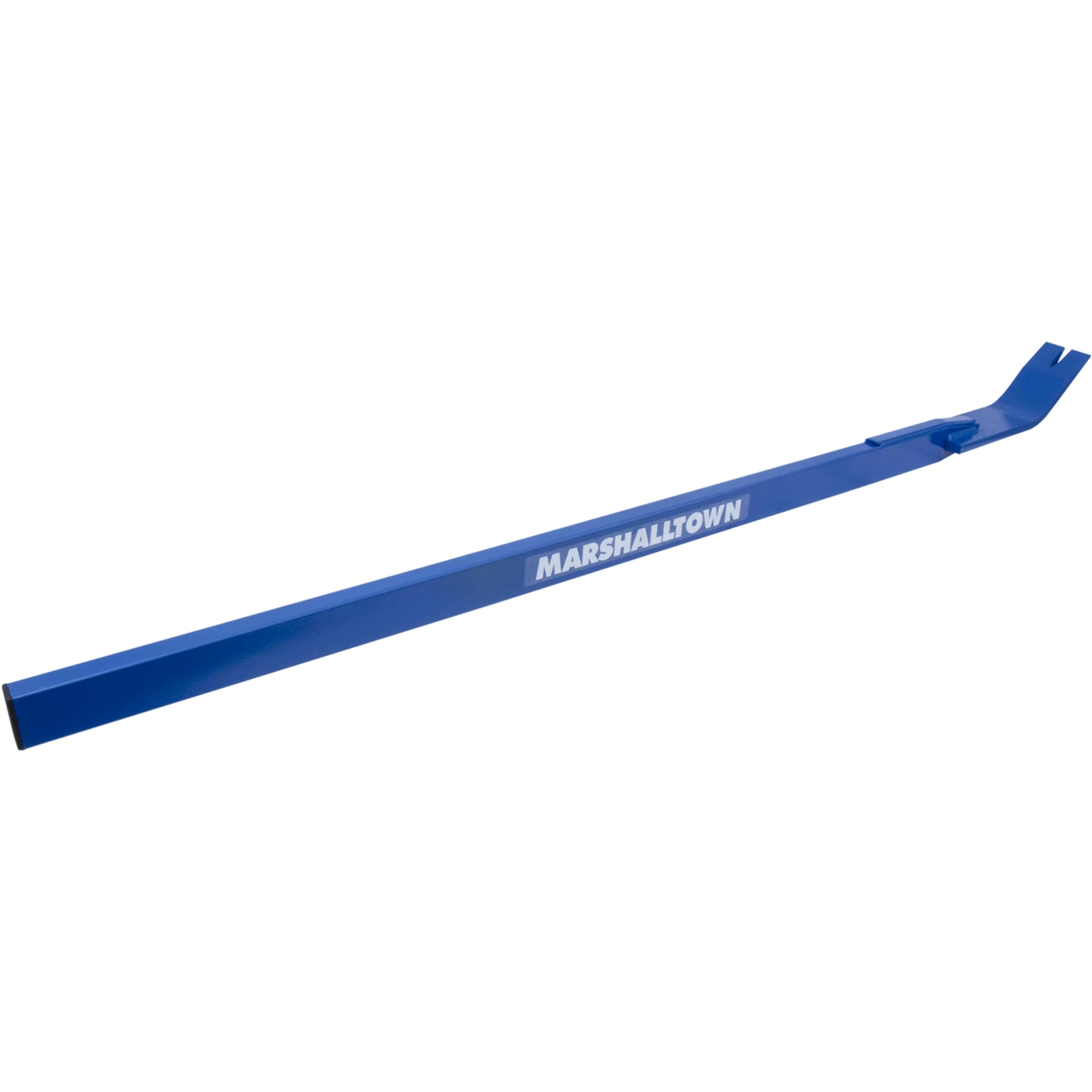 56” Open Angle Monster Pry Bar, All-Steel, Powder-Coated, Made in USA, 10453