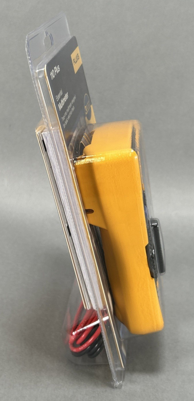 Fluke Essential Multimeter 110 Plus 772343 New