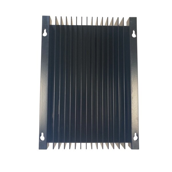 ODE-3-220105-1F4B Invertek VFD 3HP 10.5A 200V-240V 1Ph/3Ph VFDexchange