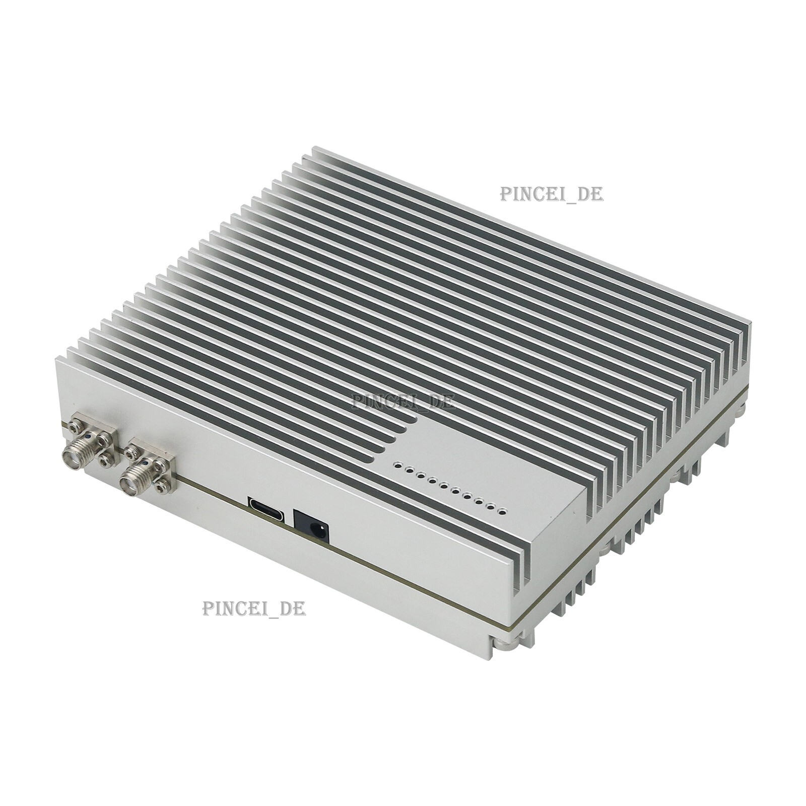 LibreVNA 2.0 Upgraded Version 100kHz-6GHz Vector Network Analyzer USB Based