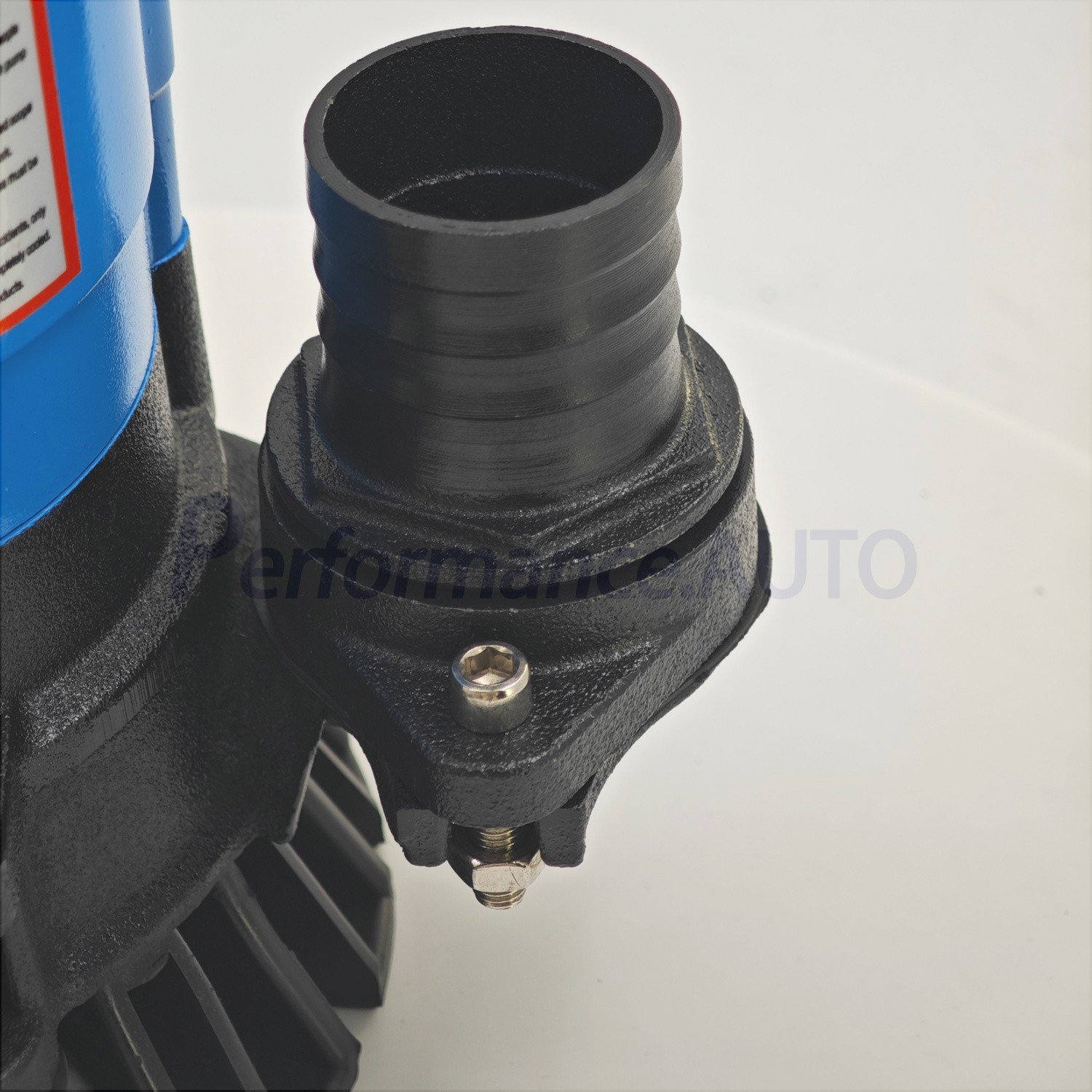 For Tsurumi Pump HS2.4S-62 Submersible Trash Water Pump 3000 GPH 1/2 HP 2» New