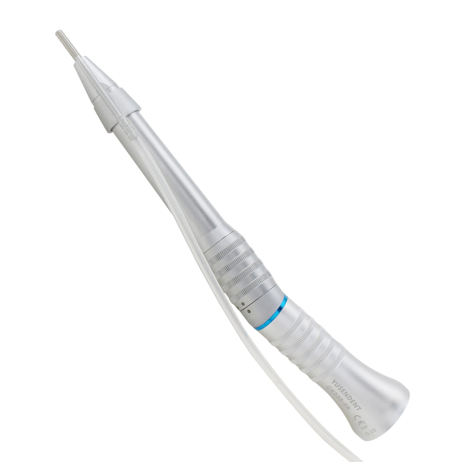 COXO Dental Surgical Handpiece 20:1 Implant Contra Angle 1:1 Straight Attachment