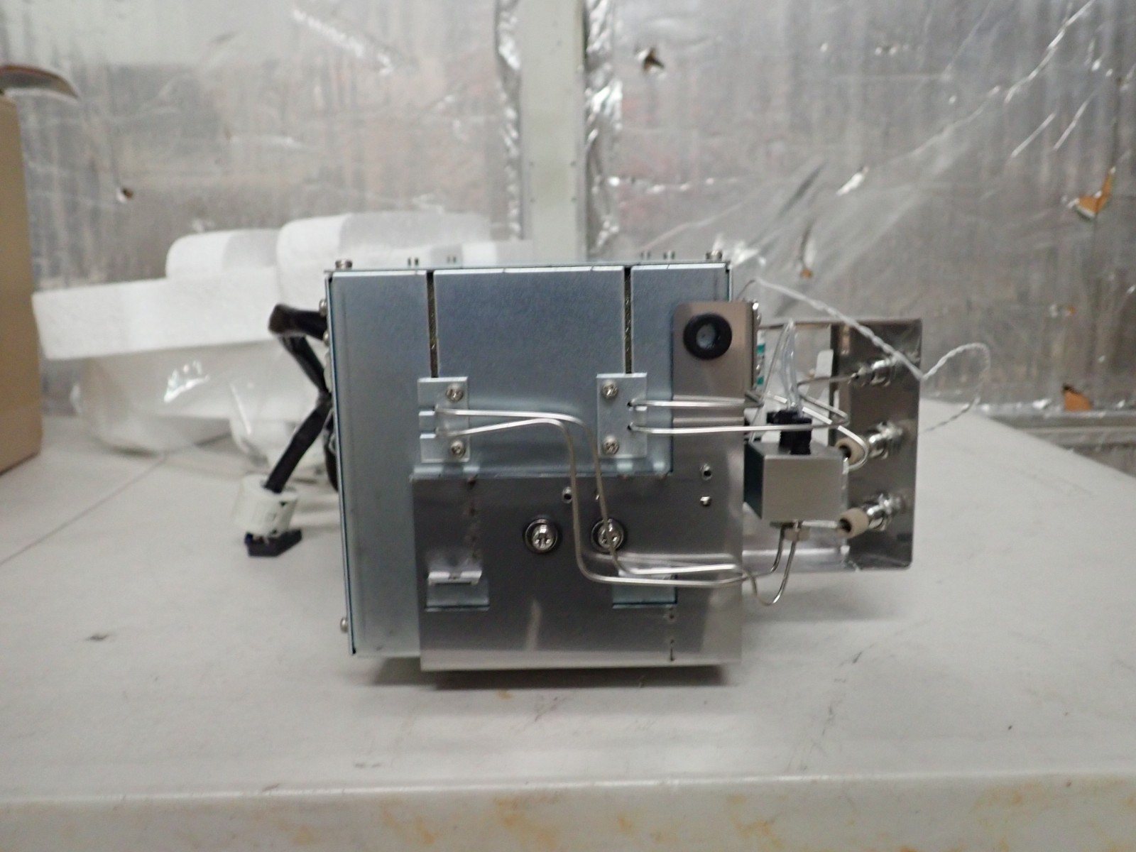 Agilent Technologies G7162-60001 RID Infinity II Optical Unit for G7162A