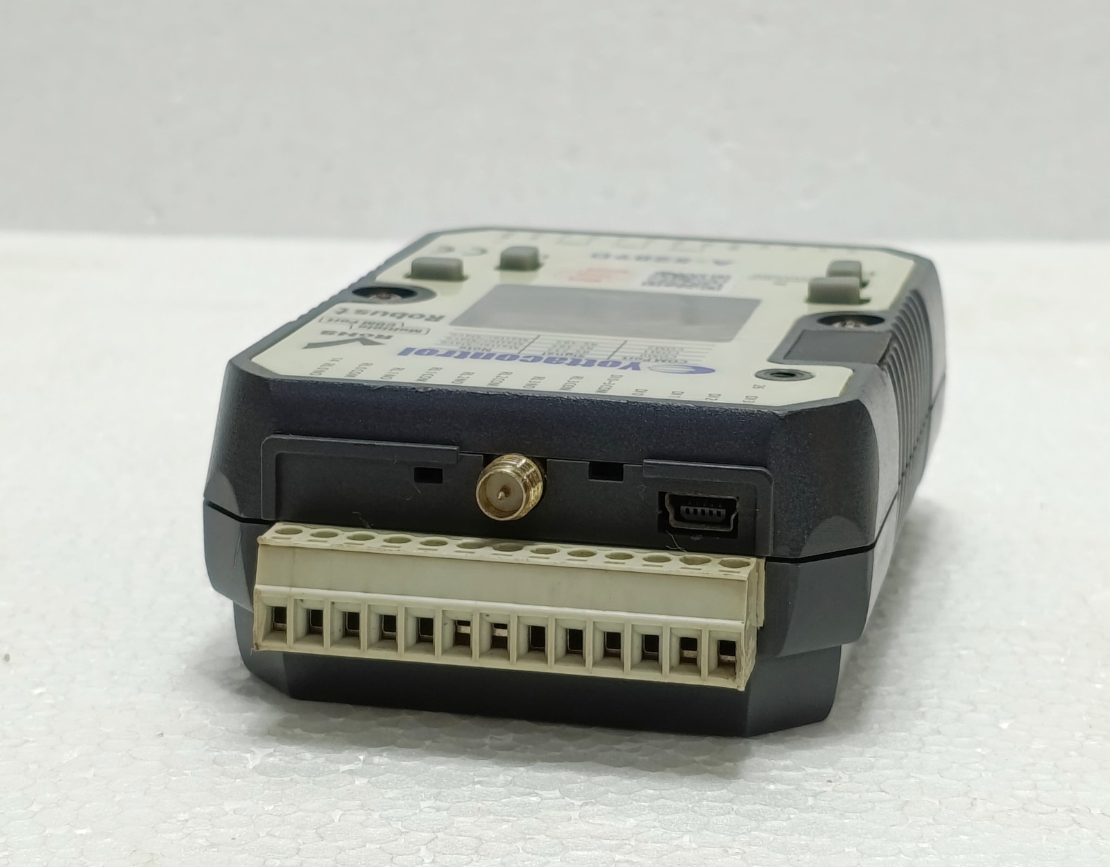 YOTTACONTROL A-5289D Ver: C2.89 Wi-Fi Distributed Control System 4DI/4AI/4DO