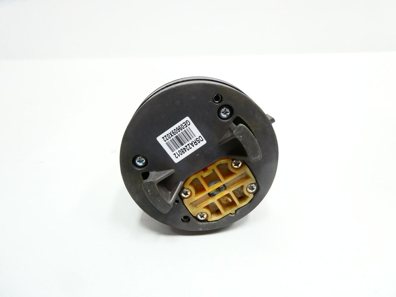 Fisher GE18543X022 846 Current To Pressure Transducer 4-20ma