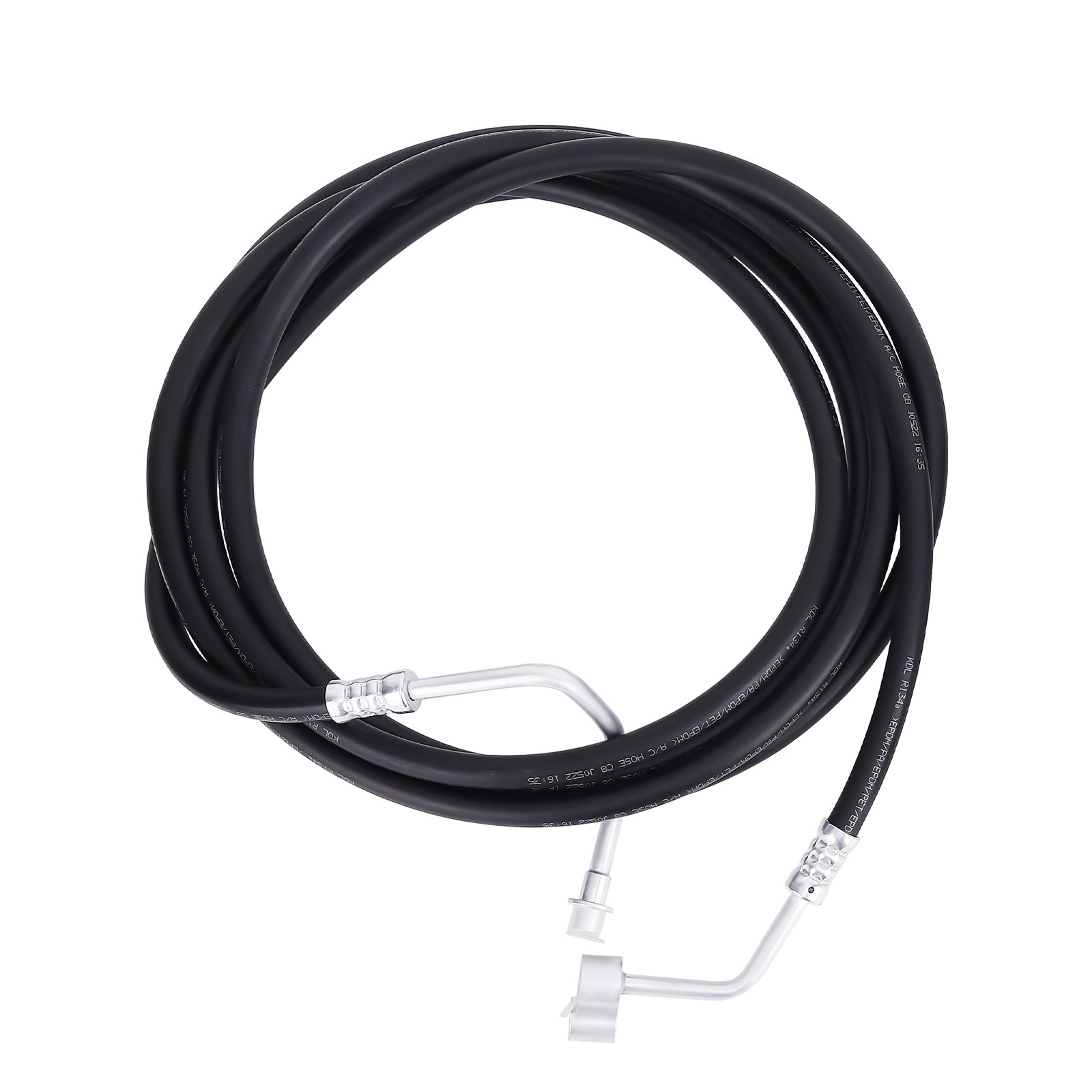 Rear/Aux AC Line Set for Chevy Suburban 2007 2008 2009 2010 2011 2012 SU33468