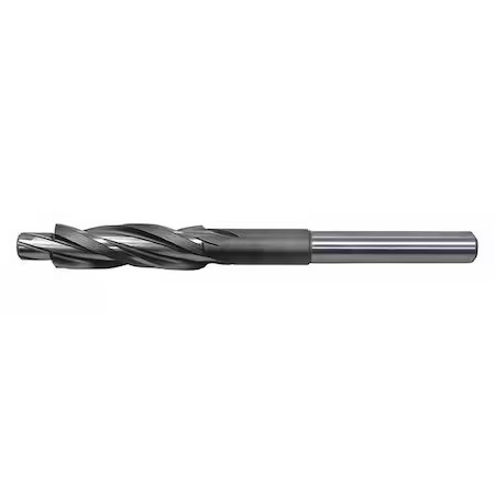 Cleveland C91719 Counterbore, 7.000″ L, 0.500″ Dia., Bright