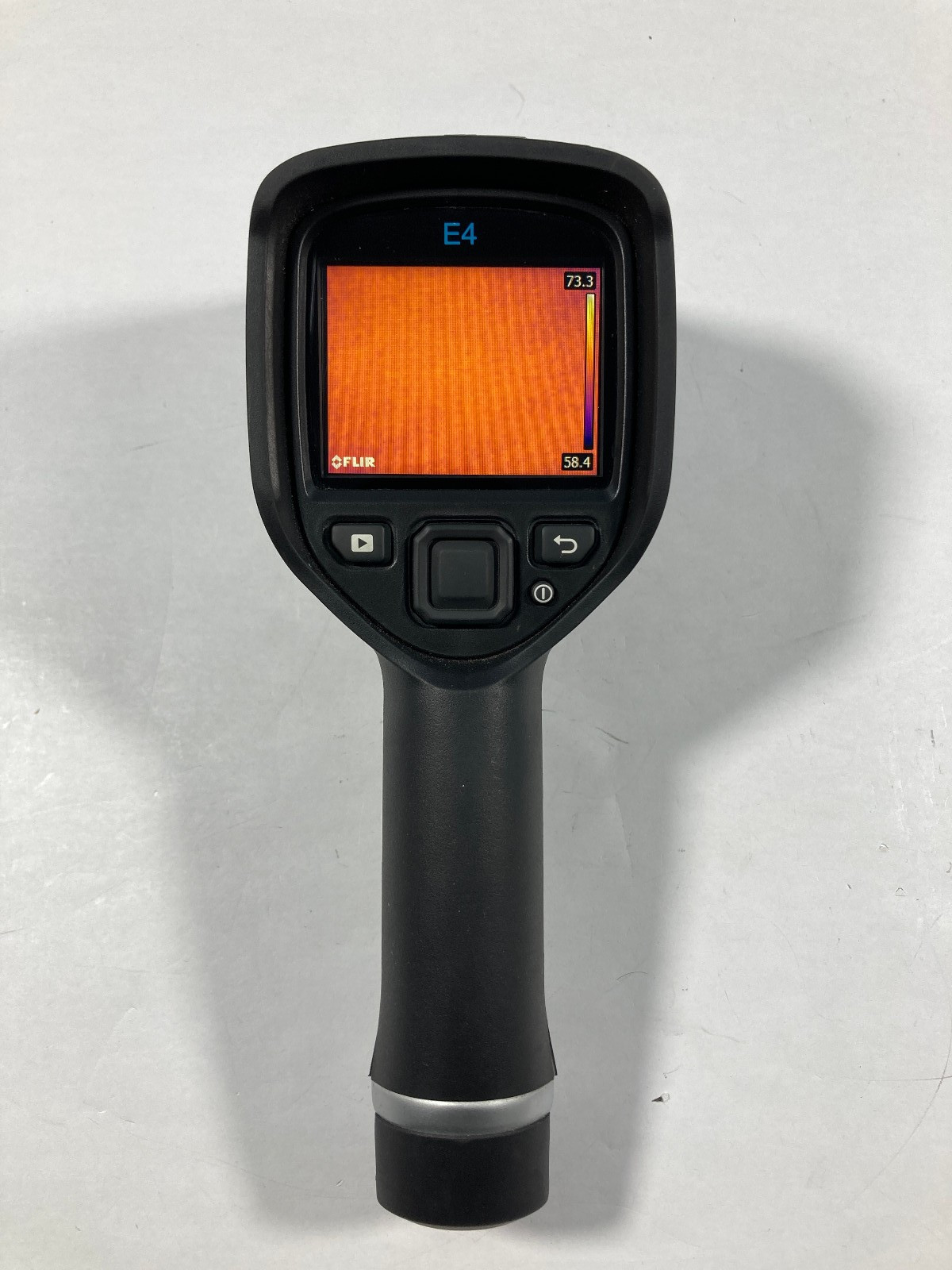 FLIR E4 Compact Thermal Imaging Camera