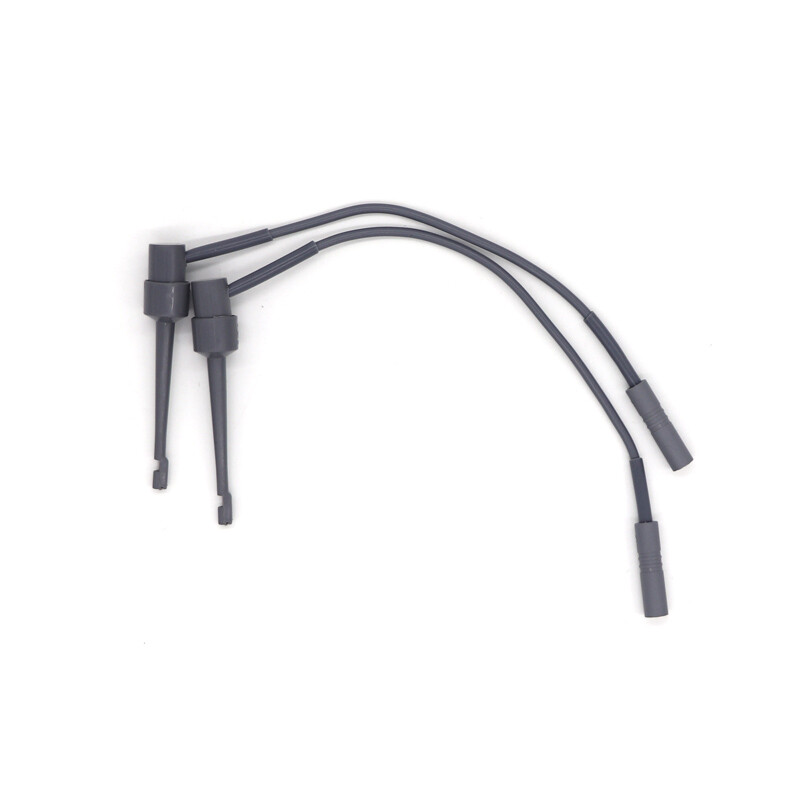 10pcs/pk-Universal Apex locator accessory Female Dental Apex Locator File Holder