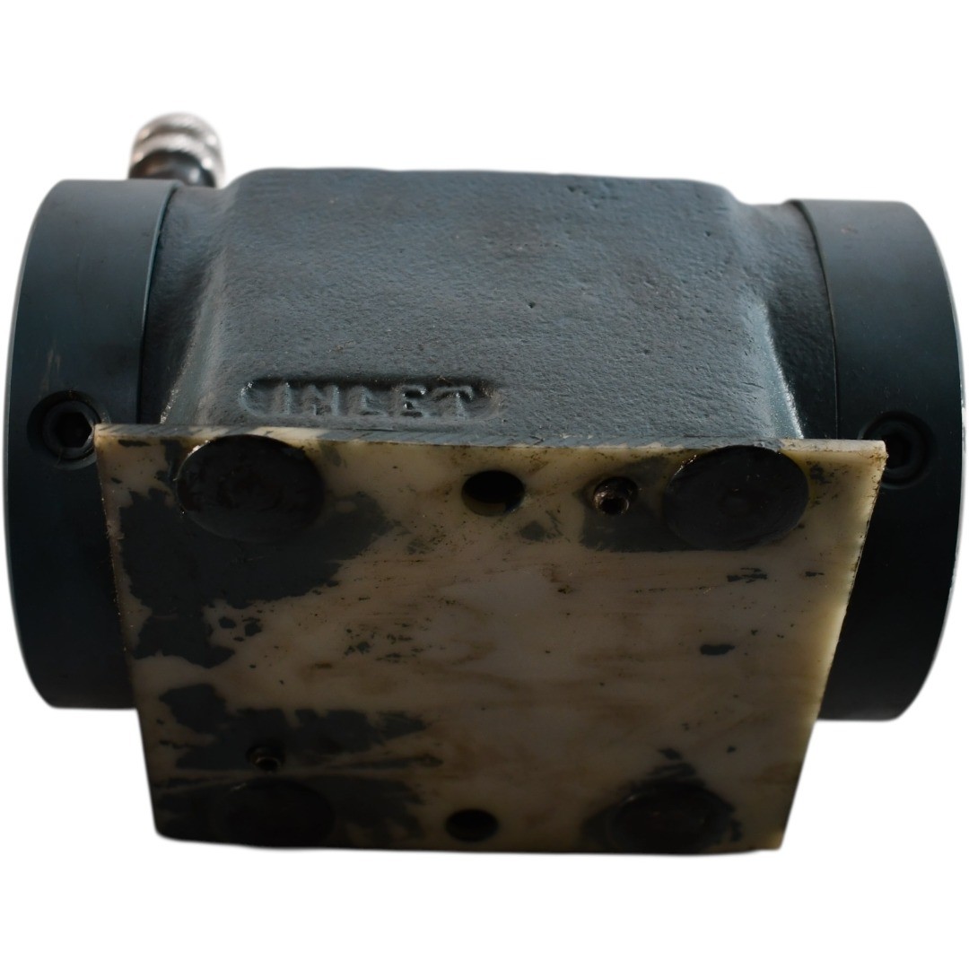 NEW Dynex Rivett F3837-10-26 Hydraulic Valve Pressure Control 3000 PSI
