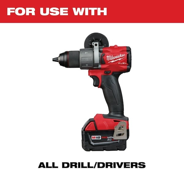 Milwaukee Tool 48-89-2802 Thunderbolt Black Oxide Drill Bit Set, 29-Piece