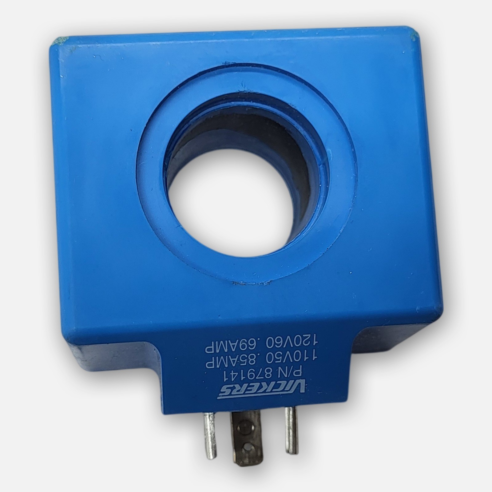 NEW VICKERS 879141 COIL 110-120V 50/60HZ .85/.69A