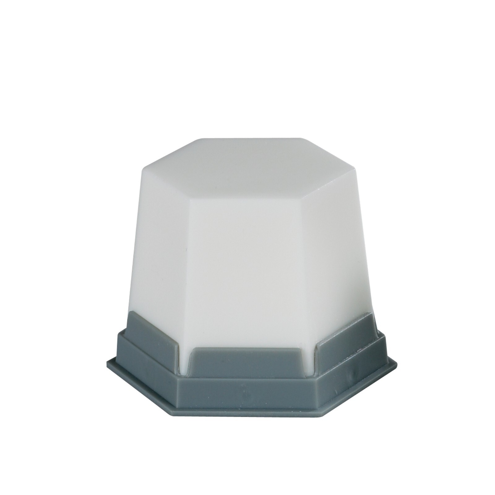 Geo Classic Snow-White Opaque 75gm ( Renfert ) #4990101