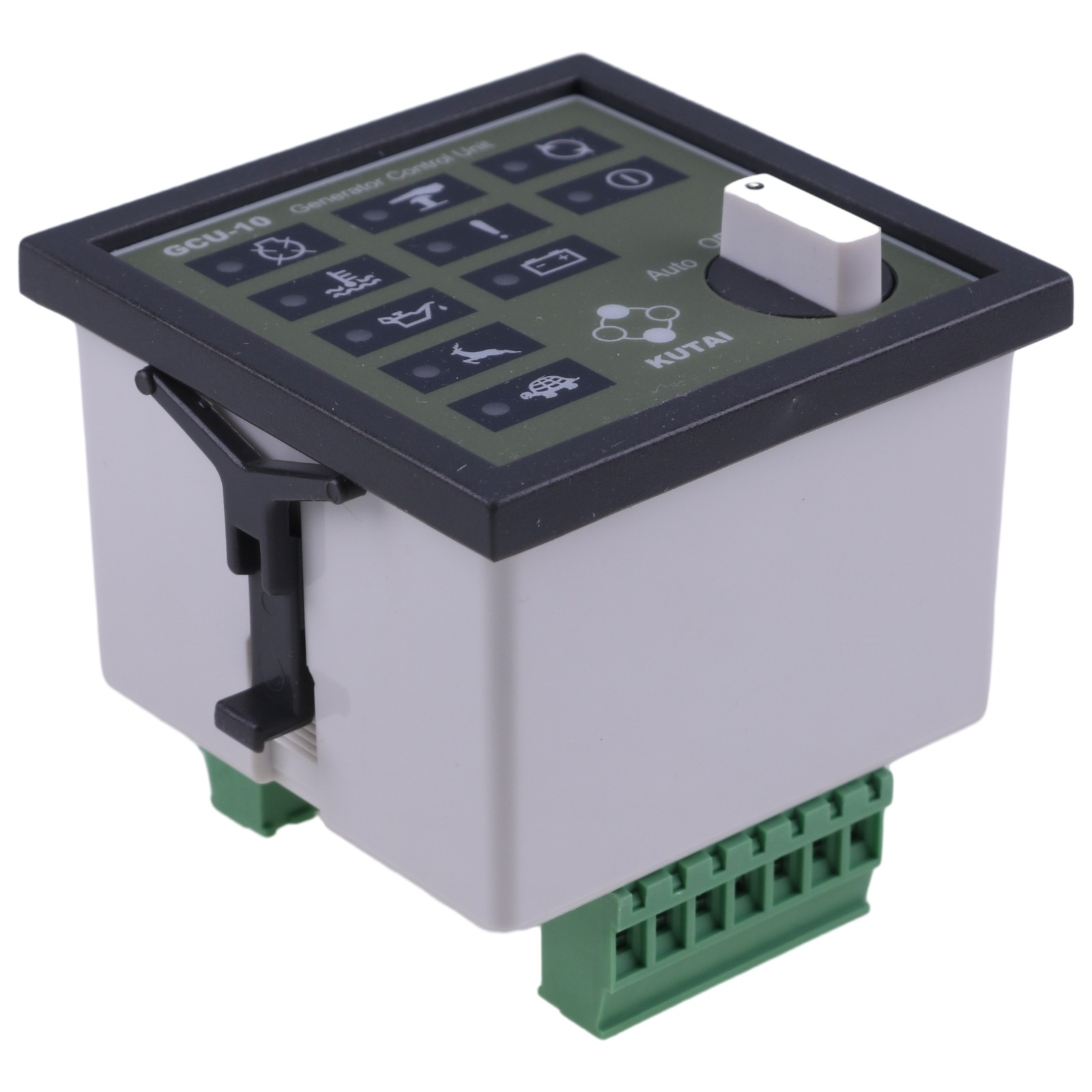 Automatic Controller GCU-10 GCU10 Replcce For Generator Control Unit