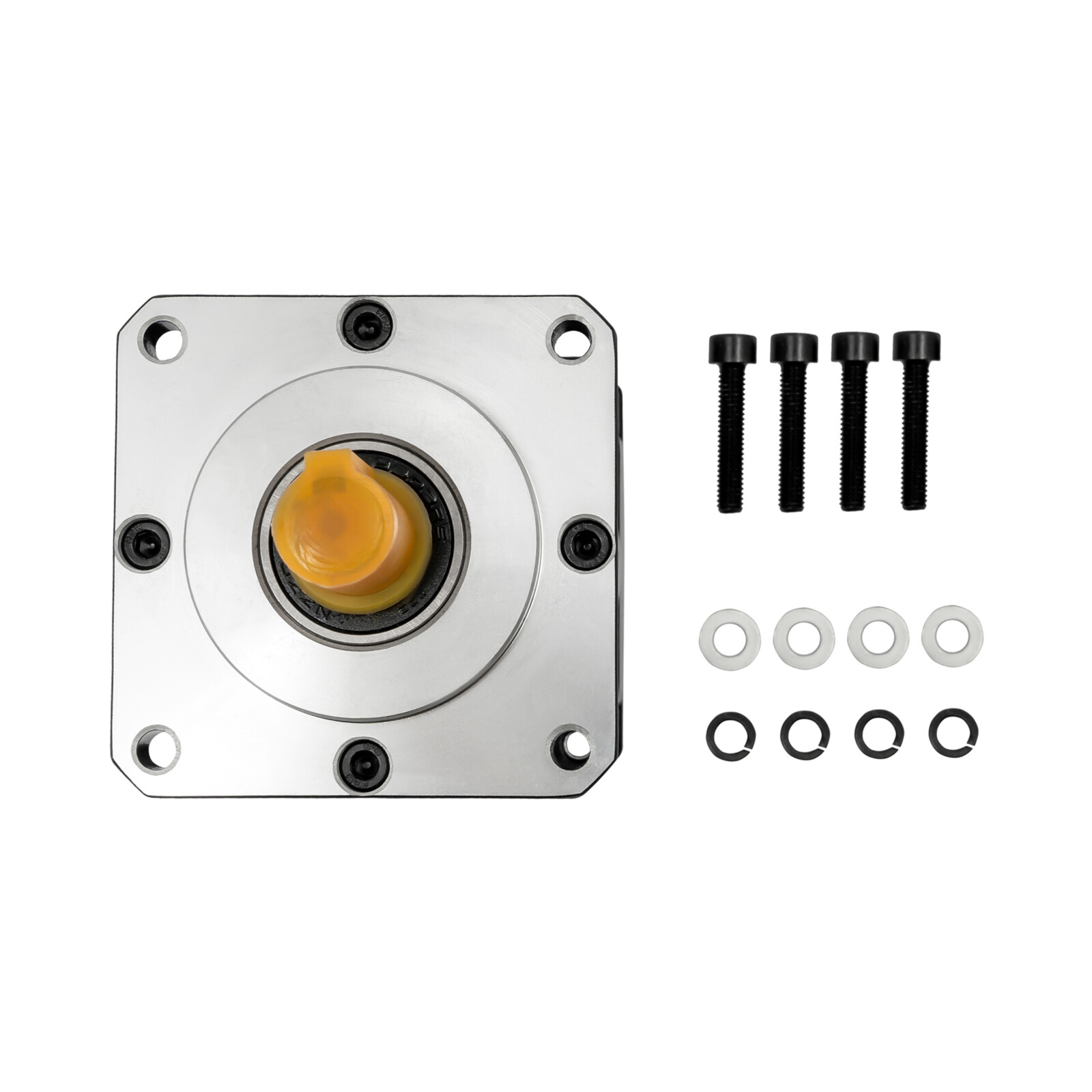 Ratio 6:1 Planetary Reducer Gearbox Speed Reducers for 86 Stepper Motor 40N??m