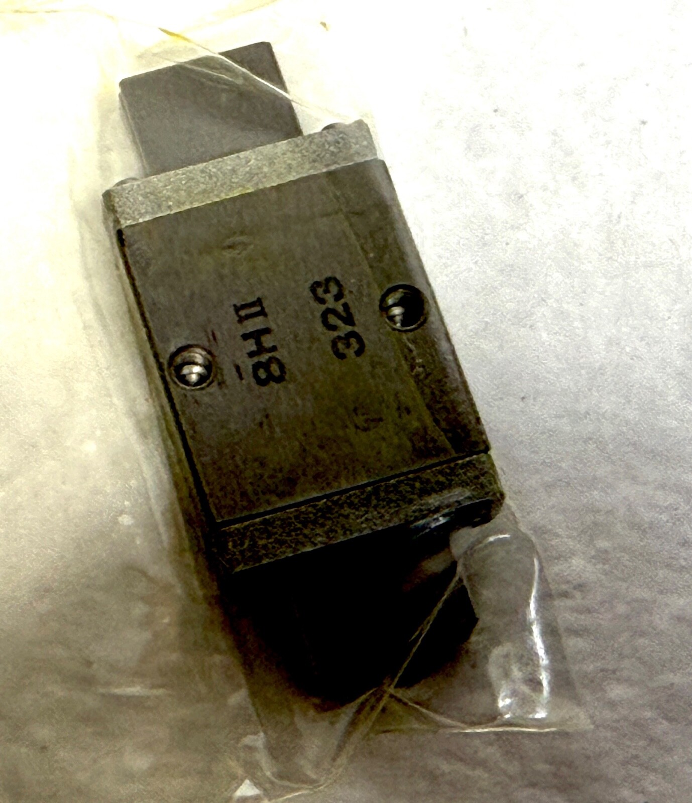 LWLF10C1R40BS2EF004 IKO Linear Bearing 2 Pairs Per Box