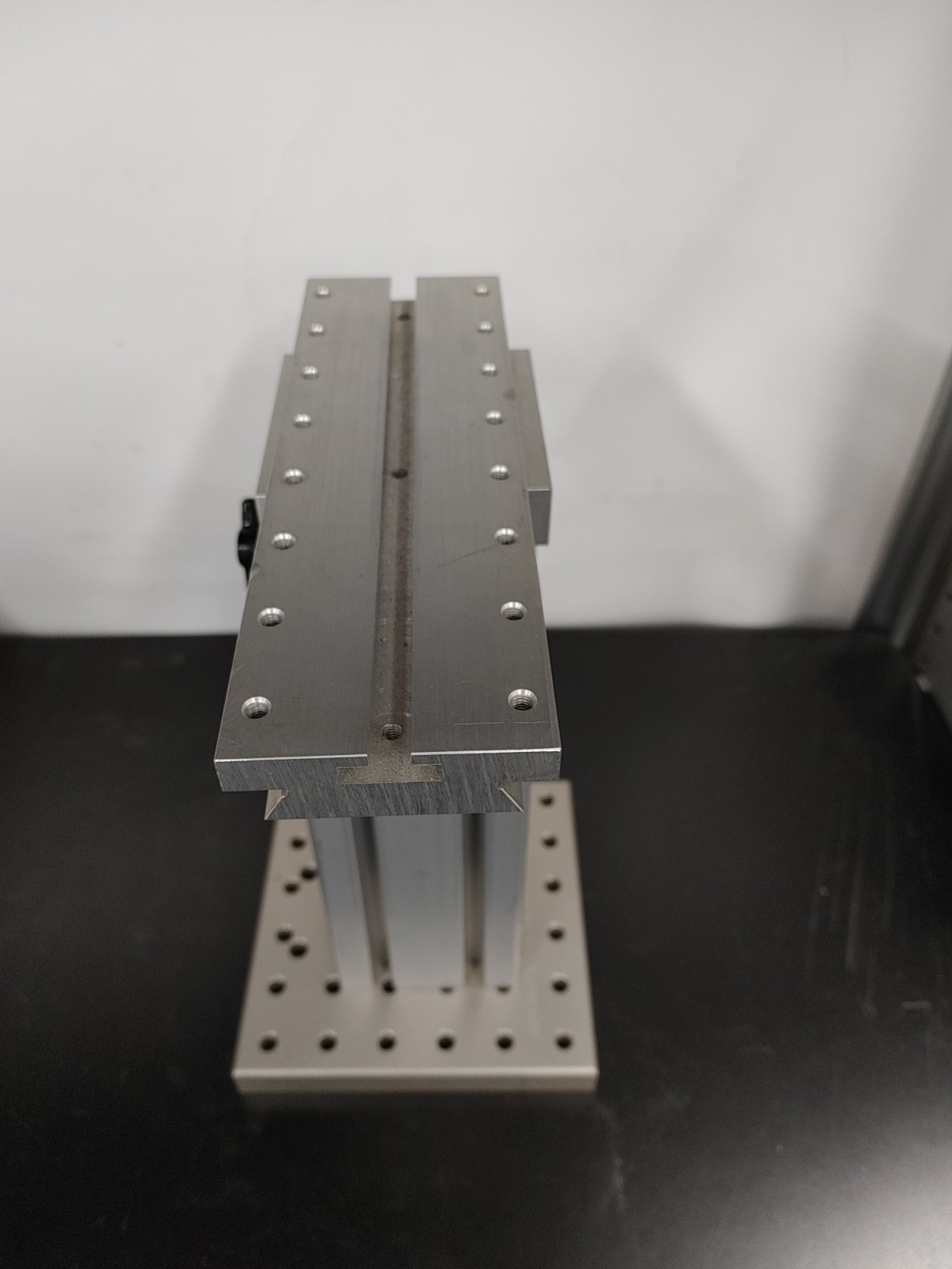SUTTER INSTRUMENTS X700100 XY Translator Micromanipulator Stand