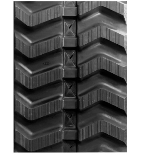 (2-Tracks) IHI Rubber Track 12J 12JX IS10Z IS12JX 230X72X47 2307247