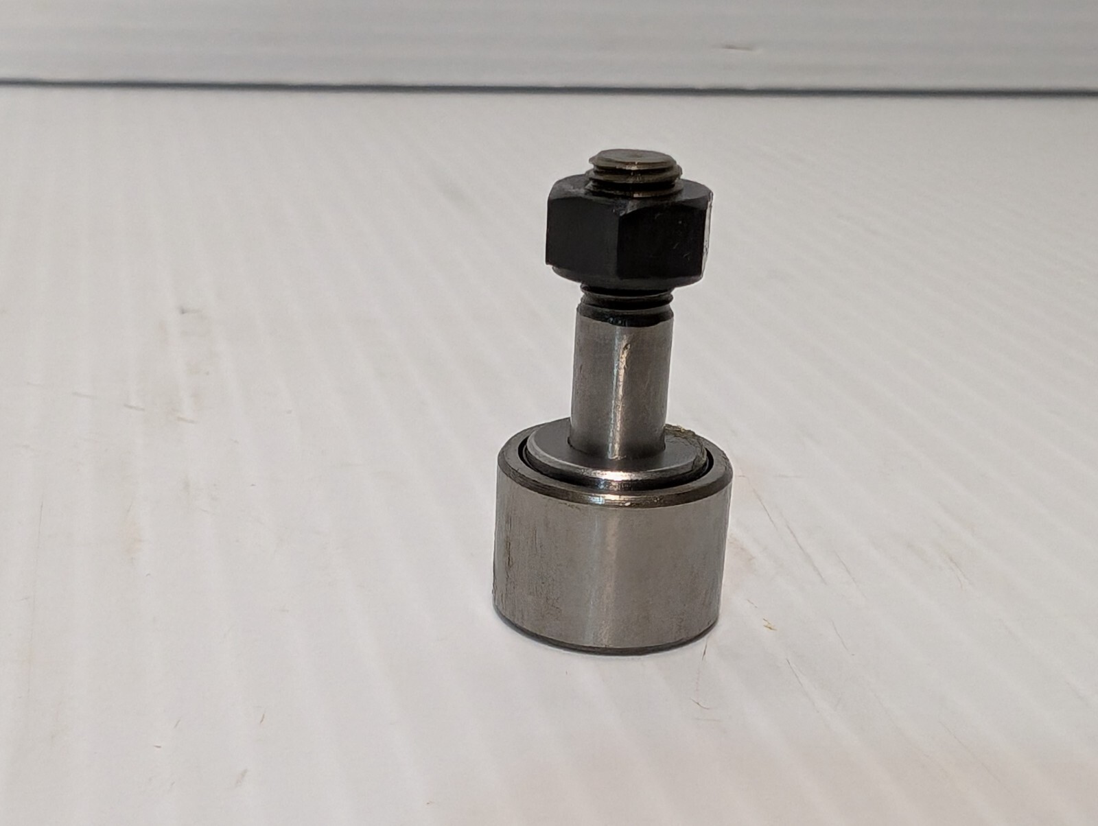 Lot of 3 IKO CR10-1UU Cam Follower Bearings – Free Returns