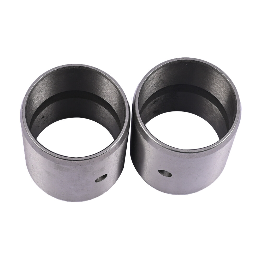 Fits Bobcat T550 T590 T595 Bobtach Pin & Bushing Rebuild Kit Skid Steer Pivot