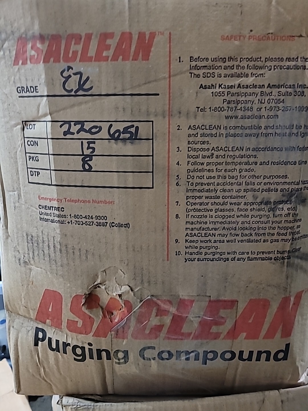 55 LBS TPE PLASTIC RESIN PELLETS injection molding THERMOPLASTIC ELASTOMER