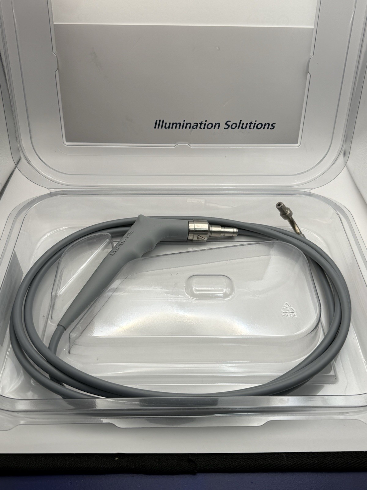 Sunoptic Technologies/Surgical SU-0088 Molded UltraGrip Straight Headlight Cable