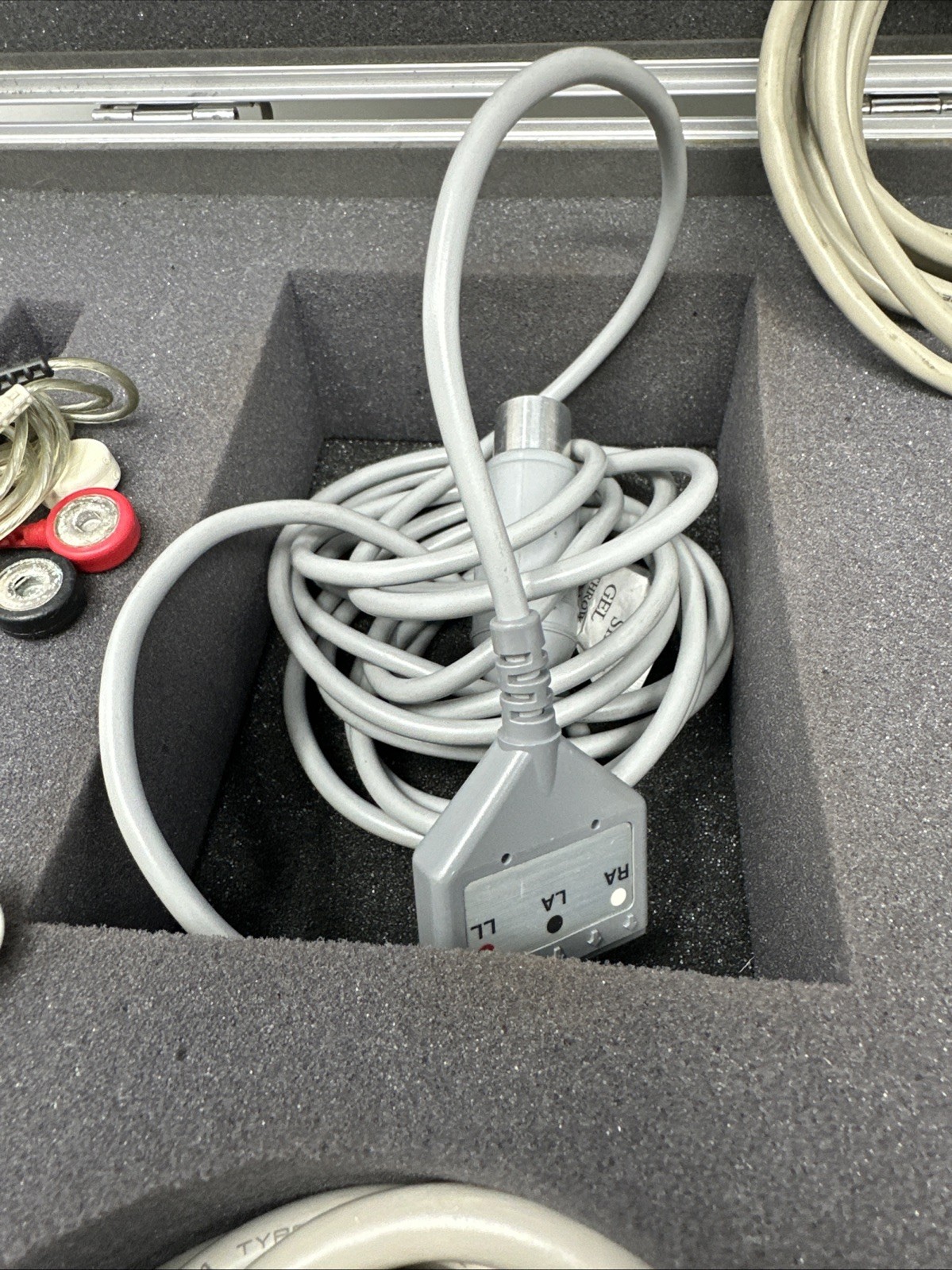 AD Instruments PowerLab 26T Data Aquisition Unit Teaching Series ML856