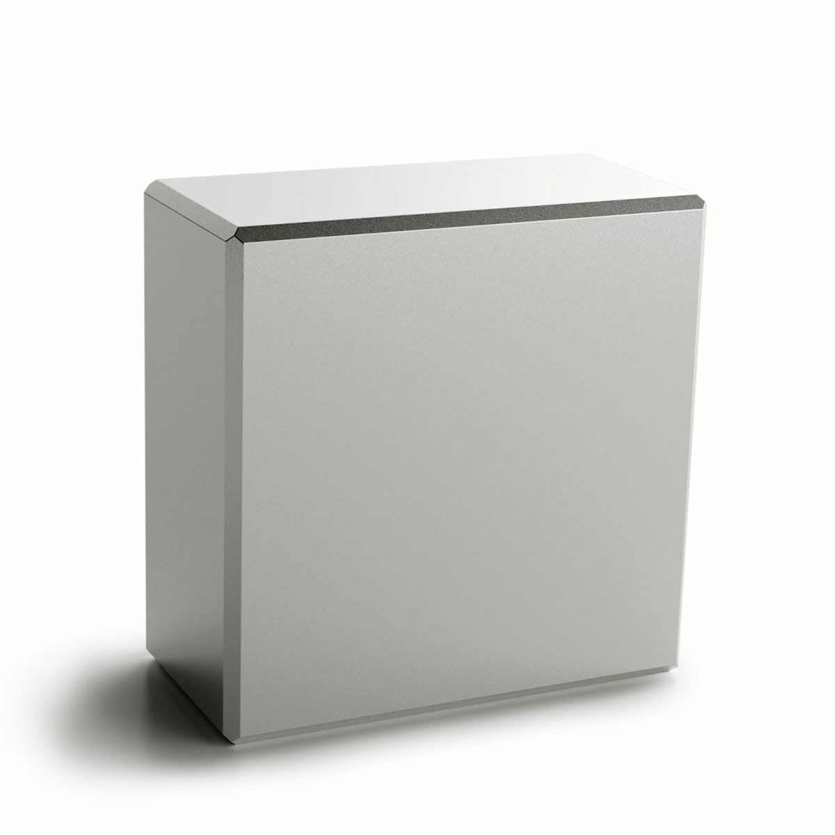 Block Magnets Super Strong N52 Neodymium Large Magnet 40*40*20mm Rare Earth NEW