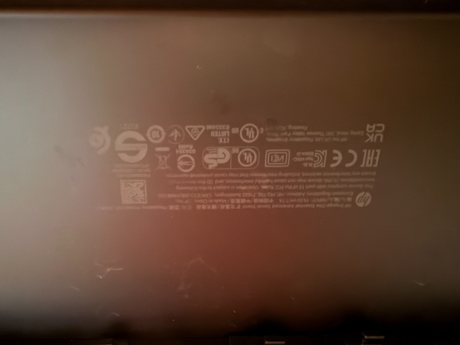 HP Engage One Aio 14″ POS System – N6211 4GB 32GB SSD Android 11 – 6W840UT#ABA