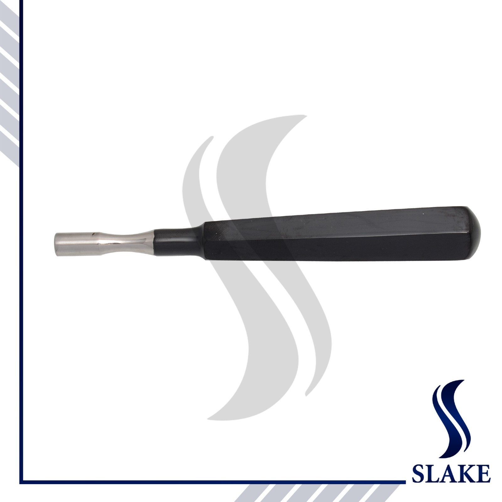 Dental Implant Screw Driver 4.0mm Long Handle
