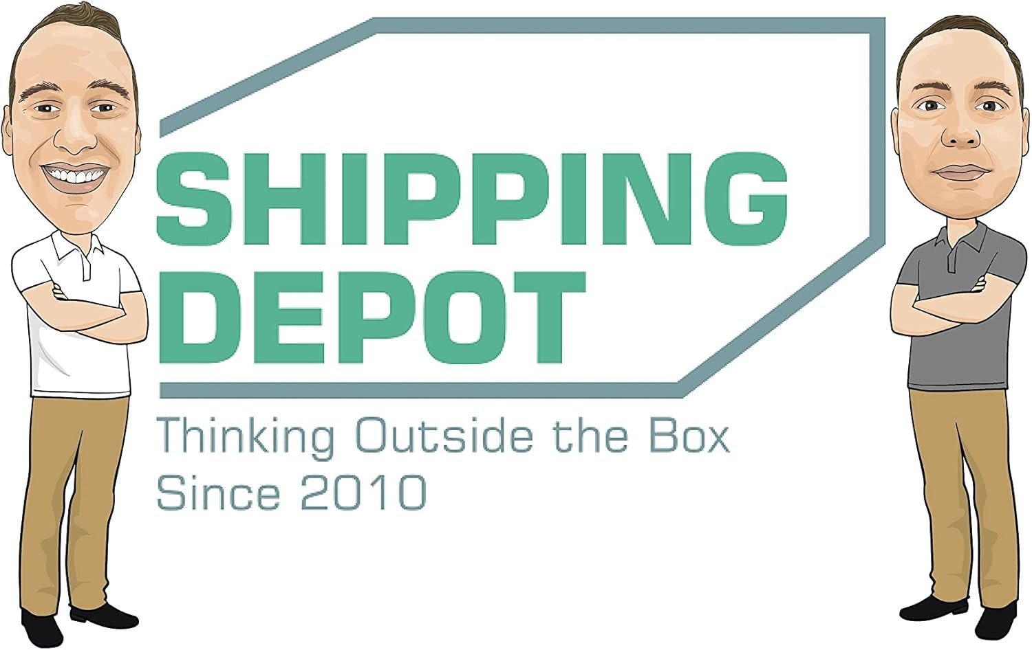 Shipping Depot 28X12X6 Pack of 25 Corrugated Cardboard Packing Shipping Mailing