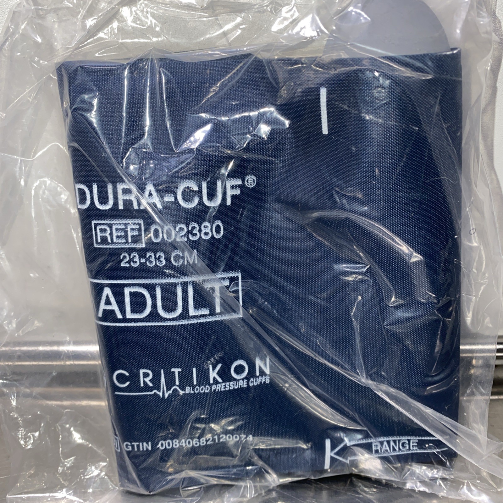 GE Critikon Dura-Cuf Large Adult 23-33CM